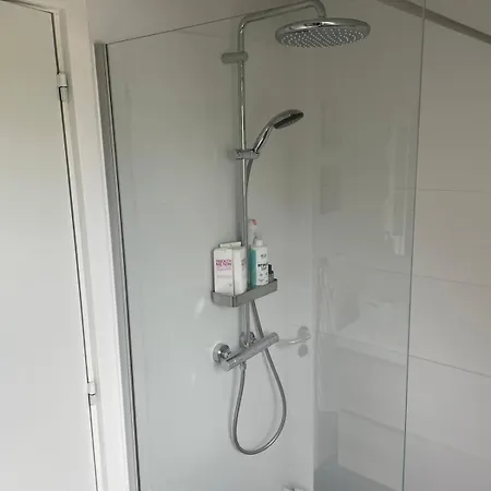 Stort Hus Med Aktivitetsrum Og Dejlig Have