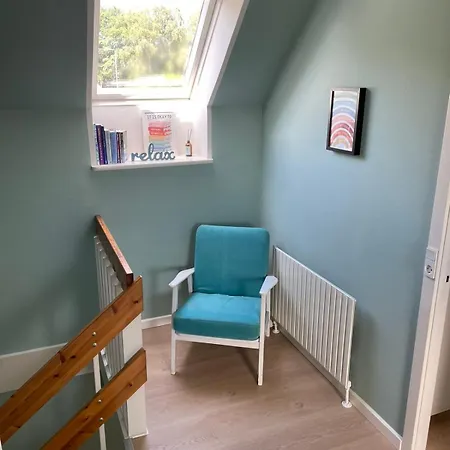 Stort Hus Med Aktivitetsrum Og Dejlig Have Villa Randers