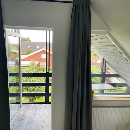 Villa Stort Hus Med Aktivitetsrum Og Dejlig Have Randers