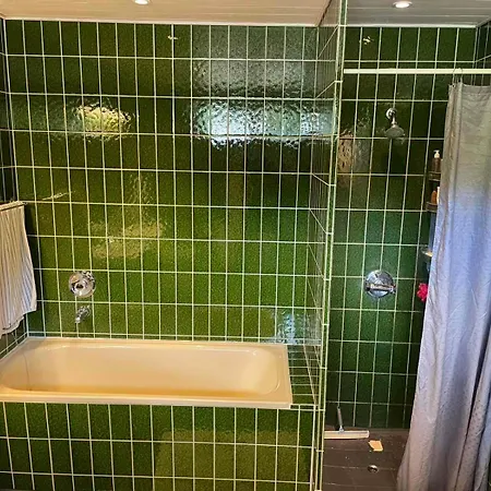 Stort Hus Med Aktivitetsrum Og Dejlig Have 别墅 兰德斯